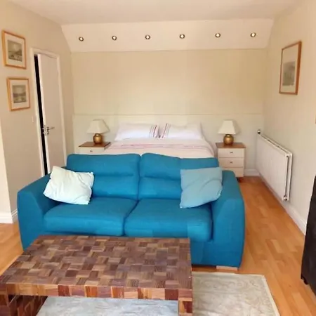 Wadebridge Whitecross Studio 2 Extérieur photo