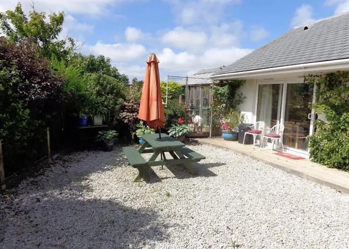 Wadebridge Whitecross Studio 2