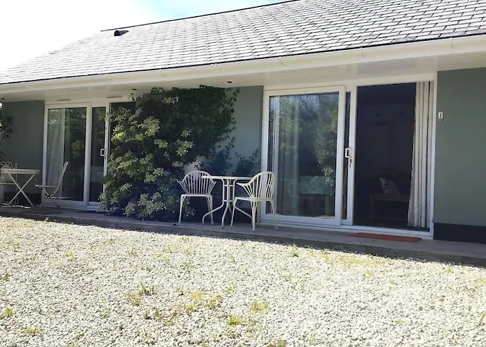 Wadebridge Whitecross Studio 2