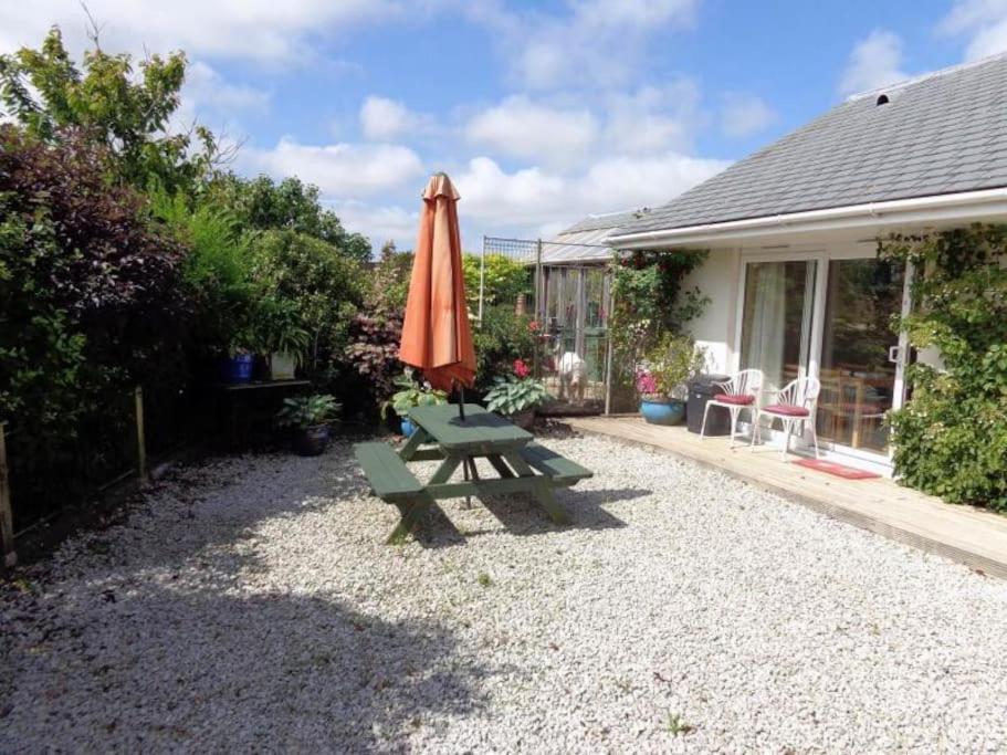 Apartment Whitecross 2 Wadebridge